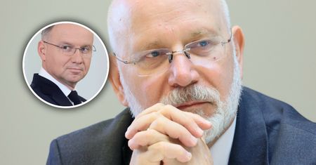 Prezydent miał być poniżany. Porażka szefa KRRiT. Sąd zdecydował