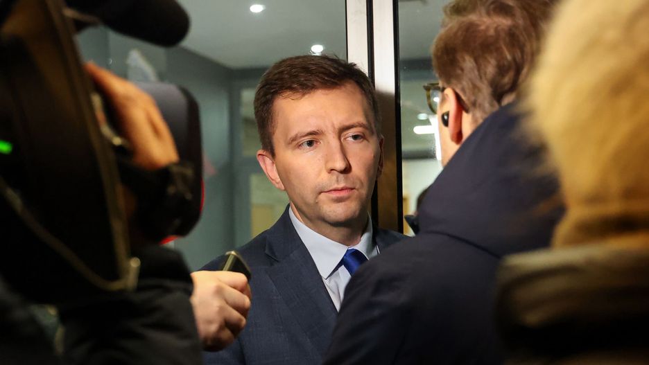 Łukasz Schreiber