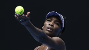 Finał Australian Open live: Venus Williams - Serena Williams na żywo. Transmisja, stream online