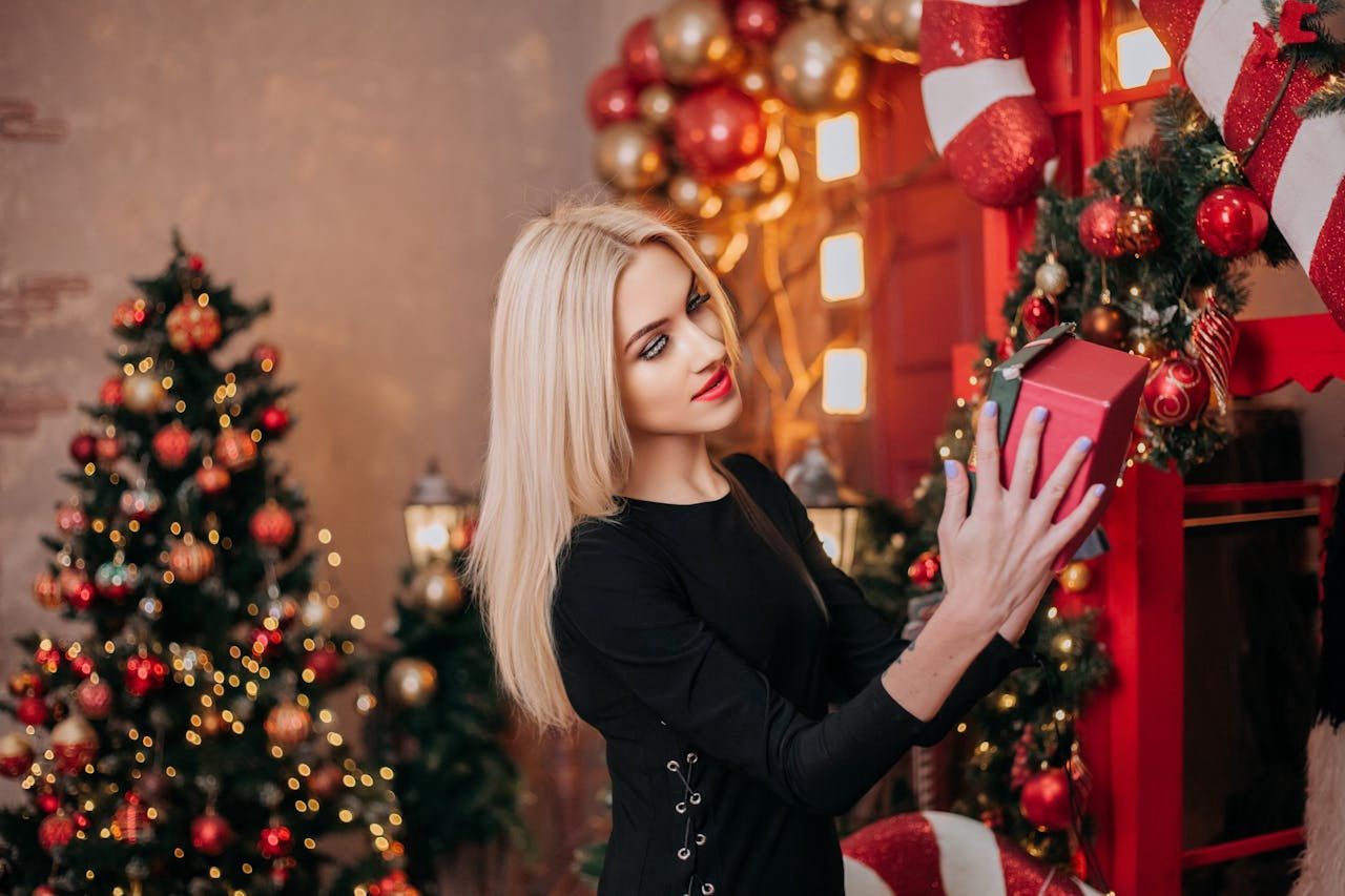 Co można znaleźć w świątecznych zestawach kosmetycznych?