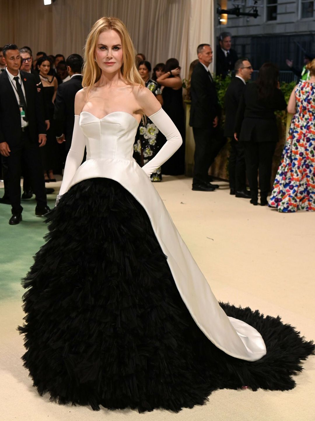 Nicole Kidman