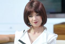 Barbara Kurdej-Szatan brunetką?!