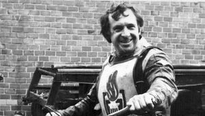 Nie chciał być Rosjaninem i uciekł do Polski. Kibice szybko go pokochali