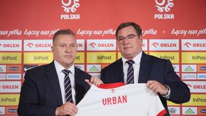 Zaskakujący początek. Słowa Kuleszy o kontrakcie wprawiły w osłupienie