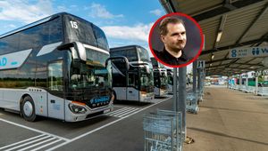 Firma polskiego sędziego jako jedyna przetrwała na rynku. Upadło 129 konkurentów