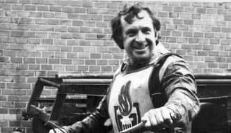 Nie chciał być Rosjaninem i uciekł do Polski