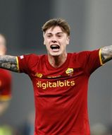 Kluby Polaków zagrają baraż o Serie A. Gol Nicoli Zalewskiego