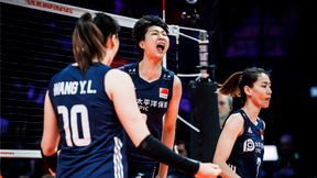 Jednostronny mecz o wszystko. Znamy ostatnie ćwierćfinalistki MŚ siatkarek