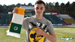 Żużel. Lekarz powiedział mu, że musi... wymienić kość. Miesiąc później wrócił na tor