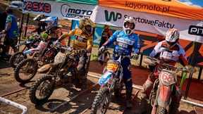 Mistrzostwa i Puchar Polski Pit Bike Off-Road: przystanek drugi, Dąbrowa Górnicza