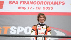 Polak ma oferty z zaplecza F1, a czas nagli. "Sytuacja jest krytyczna"