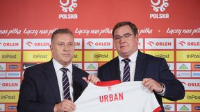 Zaskakujący początek. Słowa Kuleszy o kontrakcie wprawiły w osłupienie