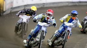 Kryjom typuje PGE Ekstraligę. Stal wyleci z czwórki. Kulejący Holta to zły znak dla Get Well