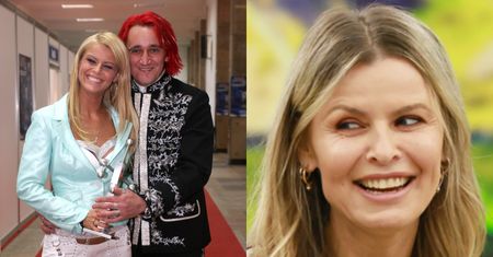Mandaryna i Michał Wiśniewski ZNÓW WEZMĄ ŚLUB? Piosenkarka zabrała głos: "Możecie nam kibicować"