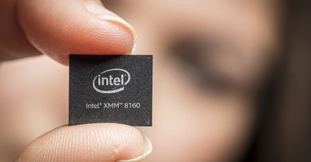 Intel dołącza do wyścigu 5G. Firma prezentuje rozwiązanie "wszystko w jednym"