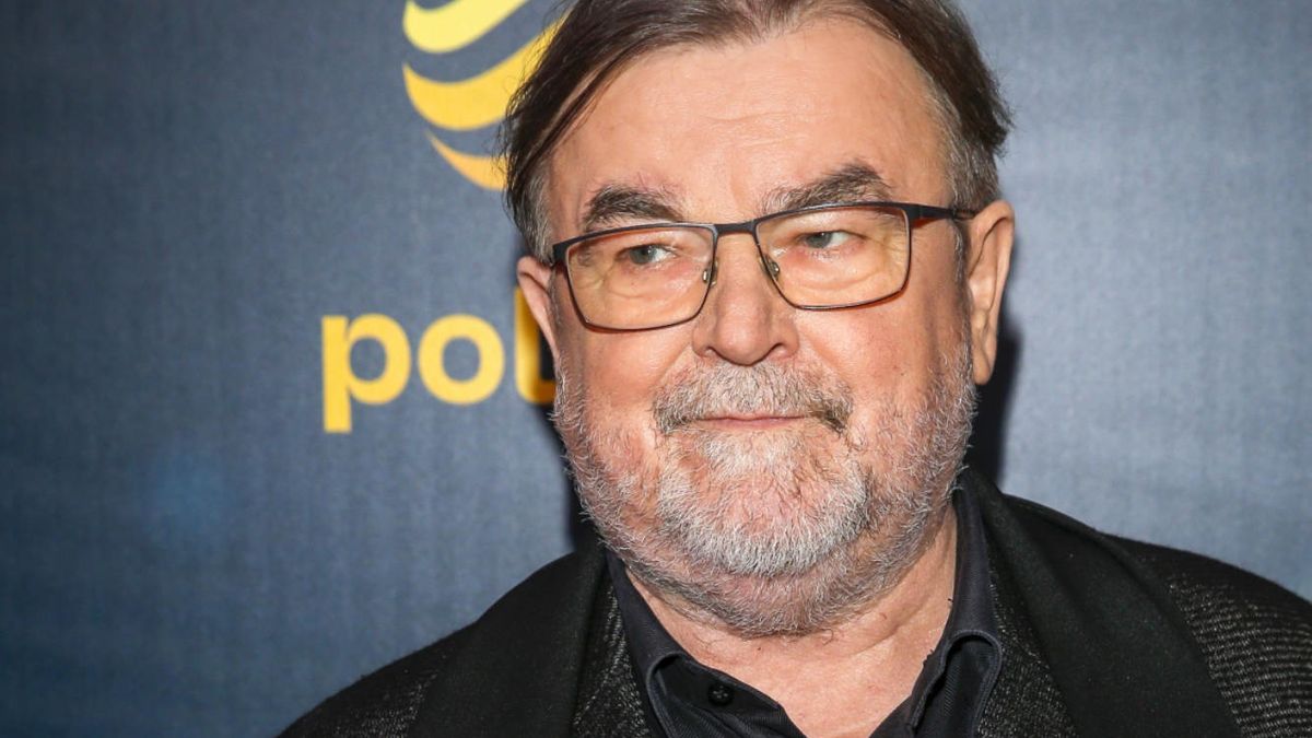 Edward Miszczak wziął się ostro do roboty