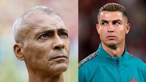 Legenda zabrała głos w sprawie Cristiano Ronaldo. "Powiedziałbym, żeby poszedł do diabła"