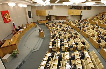 Rosja zaostrza przepisy karne. Za dywersję będą karać już 14-latków