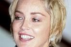 Botoks dla syna Sharon Stone