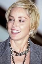 Botoks dla syna Sharon Stone