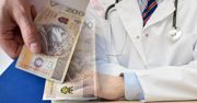 Ile zarabiają lekarze? Resort zdrowia chce, żeby było "transparentnie"