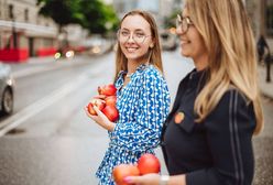 Polacy znów wybierają jabłka. Rynek owoców zyskuje nowych odbiorców