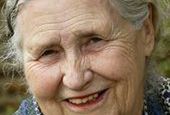 Kim jest Doris Lessing? Sylwetka laureatki Literackiej Nagrody Nobla