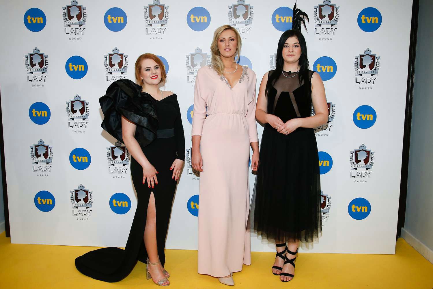 Projekt Lady 3 – finał
