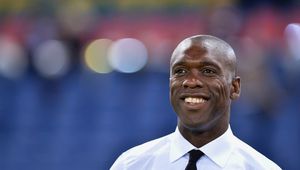 Clarence Seedorf selekcjonerem Kamerunu. Jego asystentem Patrick Kluivert