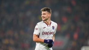 Pobiją rekord dla byłego gracza Legii? Chcą aktywować klauzulę