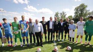 3. liga. Ruszył sezon. Będzie "Nowa Wieczysta"?