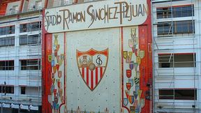 Oficjalnie: Napastnik FC Barcelony wypożyczony do Sevilli