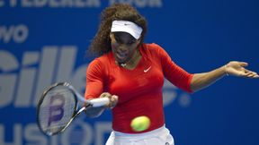 Serena Williams: Nigdy nie kochałam sportu, ale nie mogę bez niego żyć