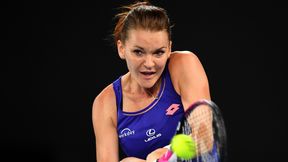 Australian Open: nocne wzloty i upadki Agnieszki Radwańskiej, Polka z problemami w II rundzie