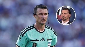 Ibrahimović bez ogródek o grze Paragwaju. "Dostałbym cztery czerwone kartki"