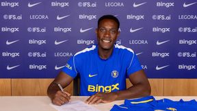 To się wydarzyło naprawdę. Chelsea potwierdza szokujący transfer