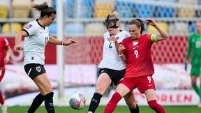 Mamy się nie bać. Polki zagrają z Niemkami pierwszy raz w XXI wieku