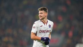 Pobiją rekord dla byłego gracza Legii? Chcą aktywować klauzulę