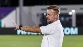 Porażka 0:6 i ani jednego celnego strzału Polek. "Nie ma co się oszukiwać"