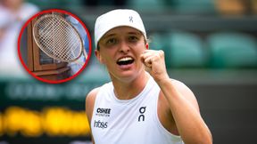 Te zdjęcia musiały dotrzeć do Świątek. Reakcja zespołu Polki nie dziwi