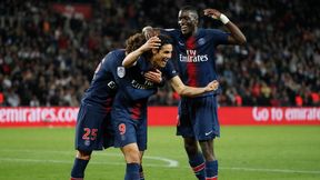 Ligue 1: Paris Saint-Germain nadal bez straty punktu