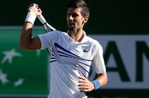 ATP Cincinnati: Novak Djoković zbliżył się do obrony tytułu. W półfinale zagra z Daniłem Miedwiediewem