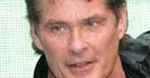 David Hasselhoff znów czuje żar młodości
