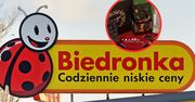 Pokazała paczki dla pracowników Biedronki. "Czas zmienić pracę"