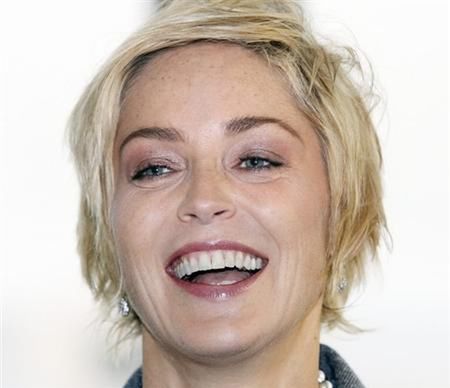 Sharon Stone przyjedzie do Polski