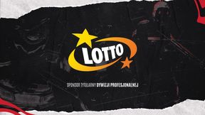 Odliczanie dobiega końca - finałowa arena Lotto Dywizji Profesjonalnej otwarta!