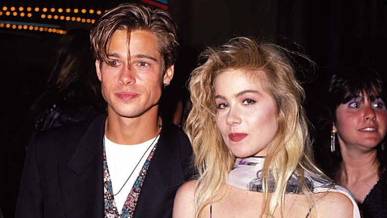 Christina Applegate 
