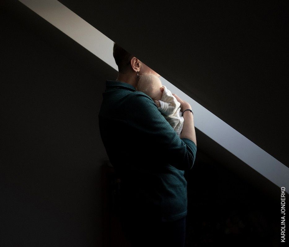 World Press Photo 2021: Polacy na podium! 7