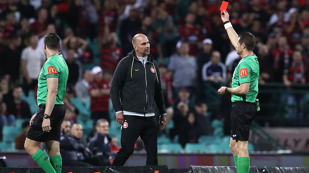 Getty Images / Ryan Pierse / Na zdjęciu: Markus Babbel