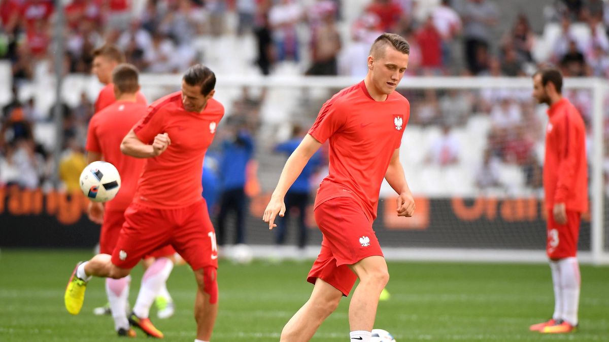 PAP / Bartłomiej Zborowski